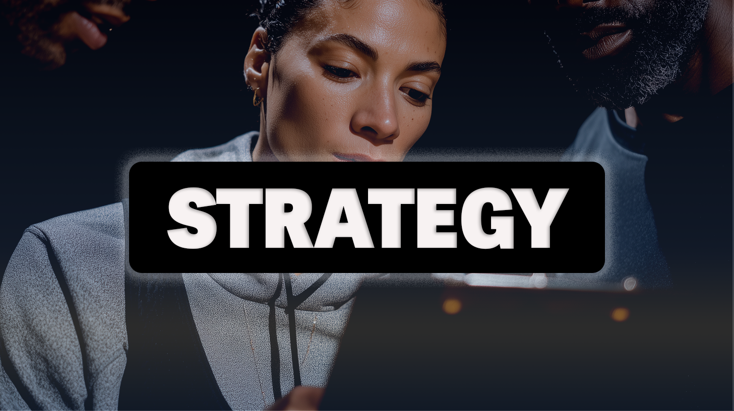 Brand Strategy Session