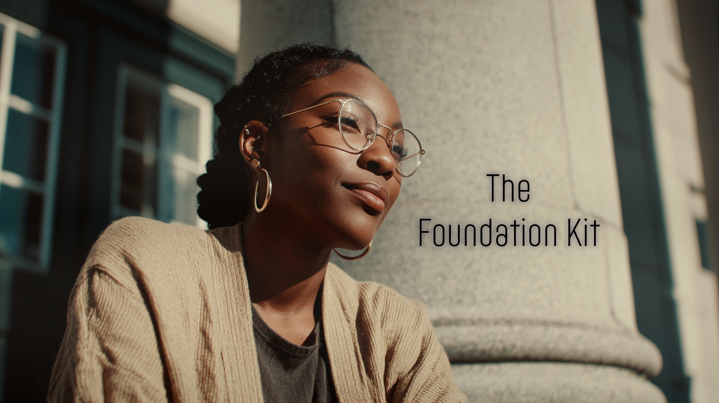 The Foundation Kit