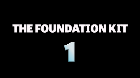 The Foundation Kit